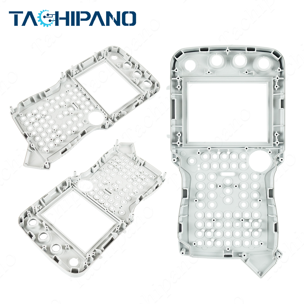 DX100 JZRCR-YPP01-1 Plastic Case +Touch Screen +Protective film +LCD Display +Rubber +Gasket  for JZRCR-YPP01-1 Yaskawa Teach Pendant