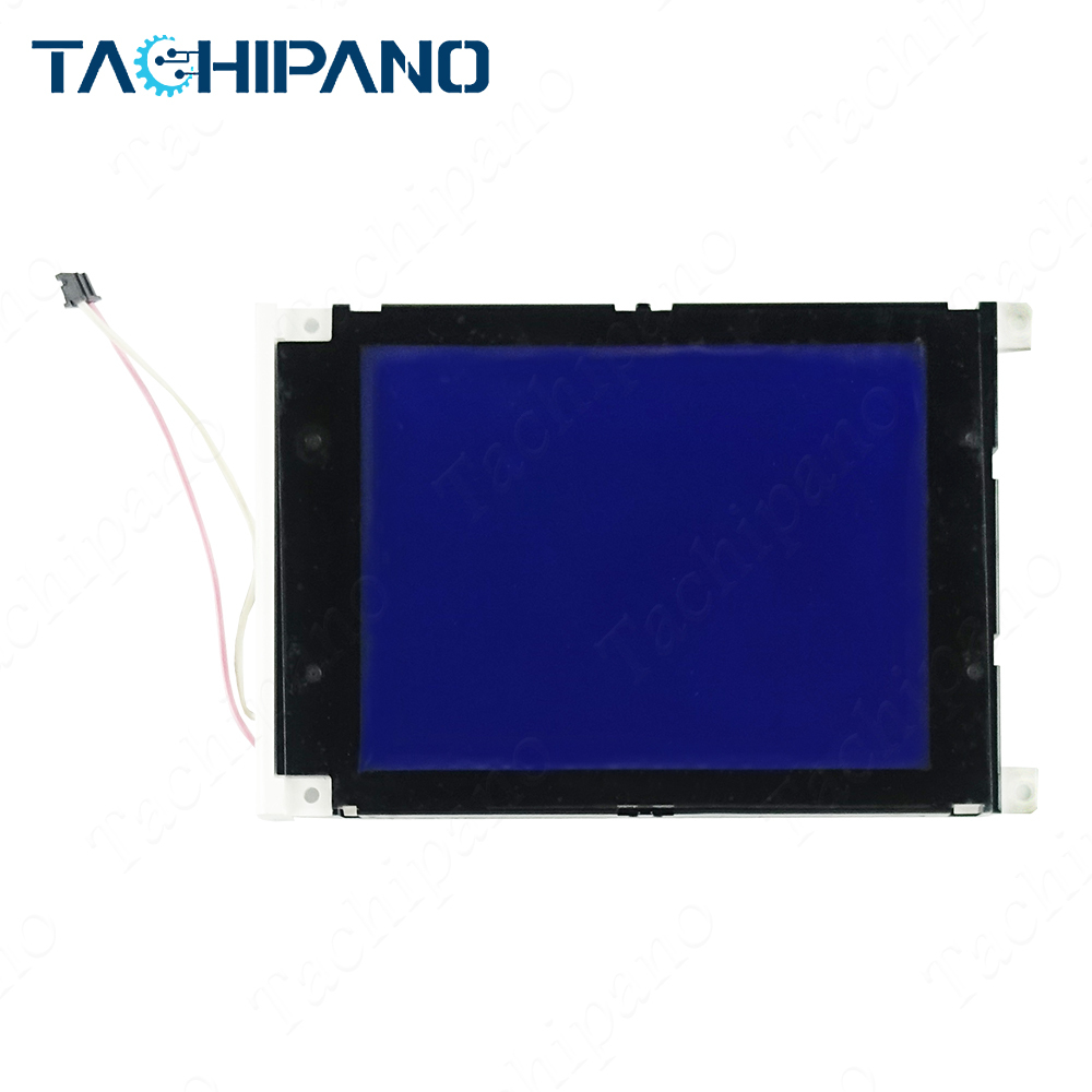 JZNC-XPP02 JZNC-XPP02B Plastic Case +Protective film +LCD Display +Hanger +Hand Strap for Yaskawa JZNC-XPP02 JZNC-XPP02B Teach Pendant