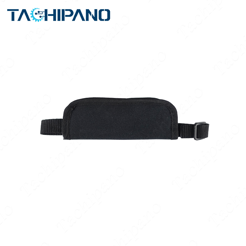 JZNC-XPP02 JZNC-XPP02B Plastic Case +Protective film +LCD Display +Hanger +Hand Strap for Yaskawa JZNC-XPP02 JZNC-XPP02B Teach Pendant