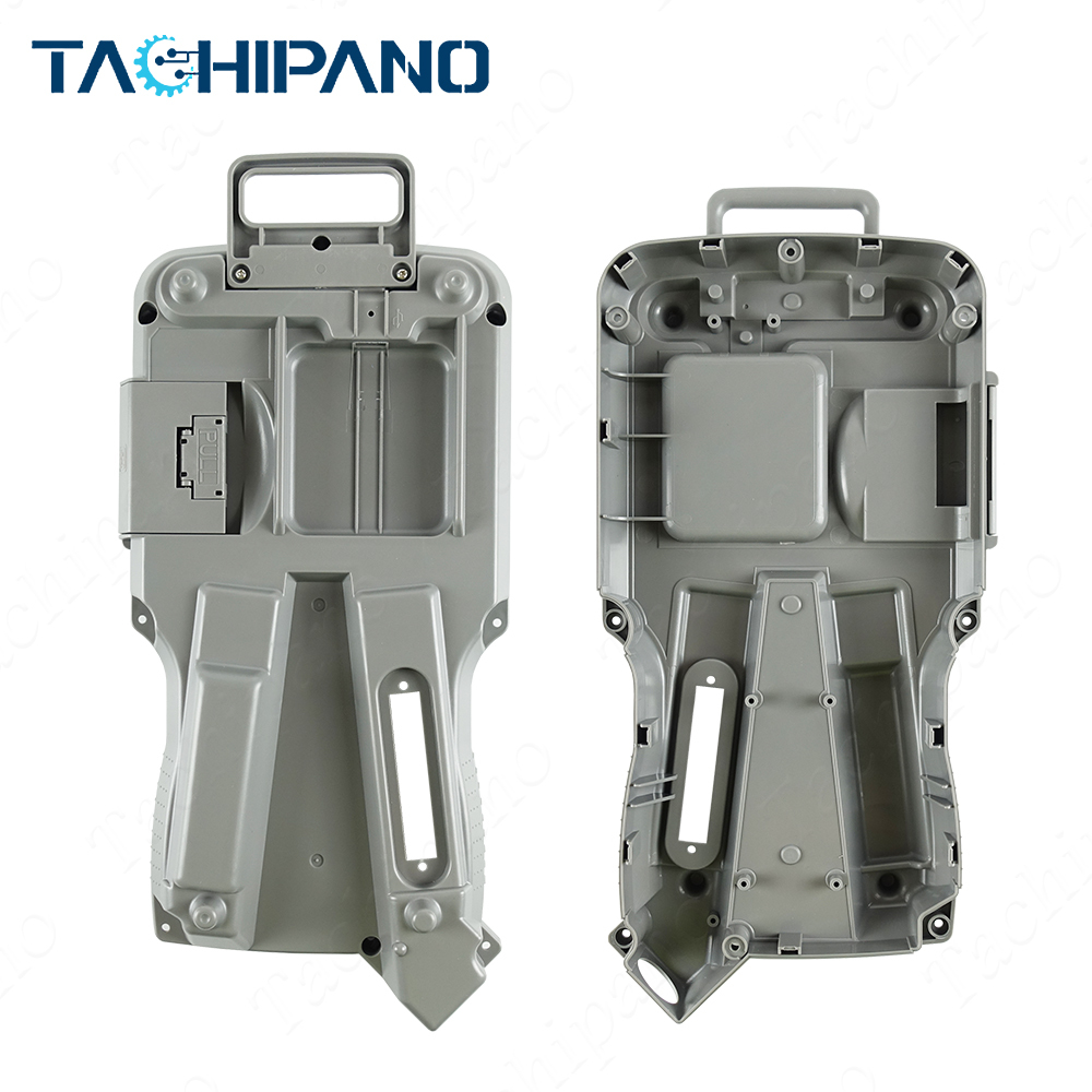 JZRCR-YPP21-1 DX200 Plastic Case +Touch Screen +Protective film +LCD Display +Rubber +Gasket for JZRCR-YPP21-1 DX200 Yaskawa Teach Pendant