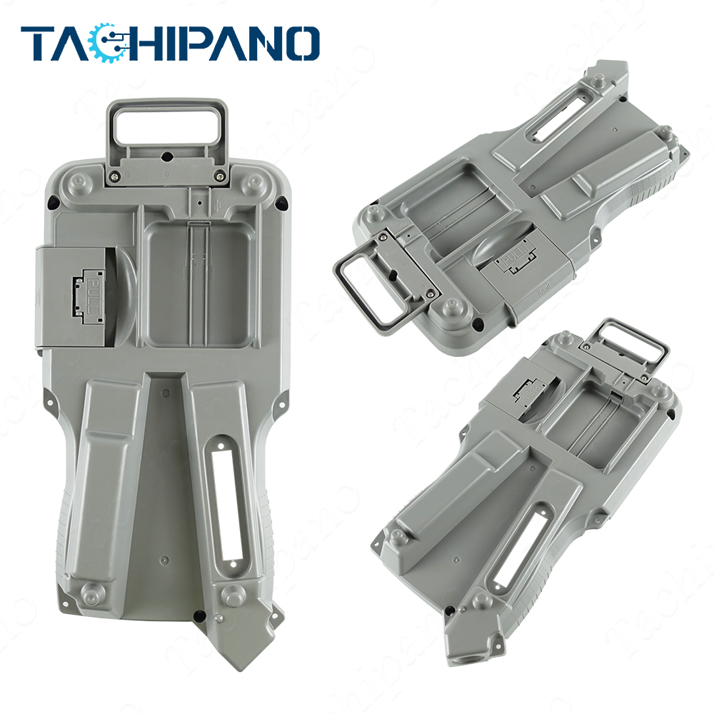 JZRCR-YPP21-1 DX200 Plastic Case +Touch Screen +Protective film +LCD Display +Rubber +Gasket for JZRCR-YPP21-1 DX200 Yaskawa Teach Pendant