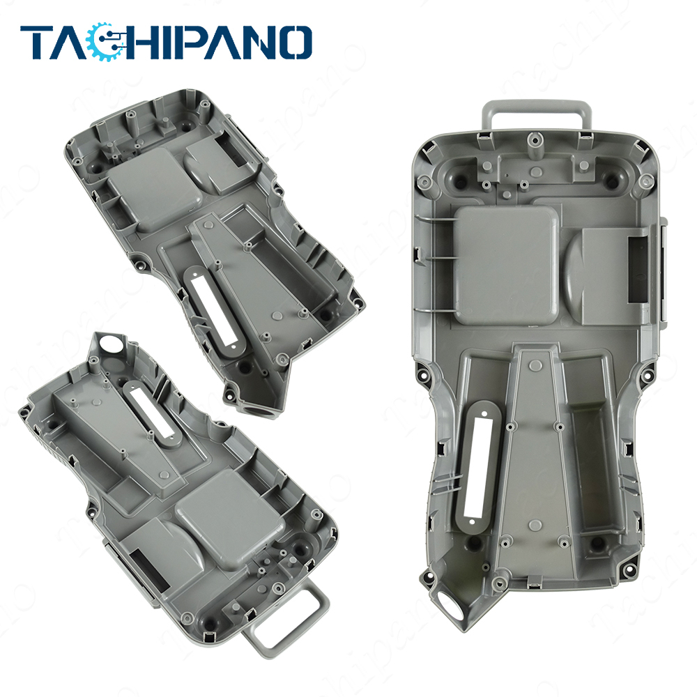 JZRCR-YPP21-1 DX200 Plastic Case +Touch Screen +Protective film +LCD Display +Rubber +Gasket for JZRCR-YPP21-1 DX200 Yaskawa Teach Pendant