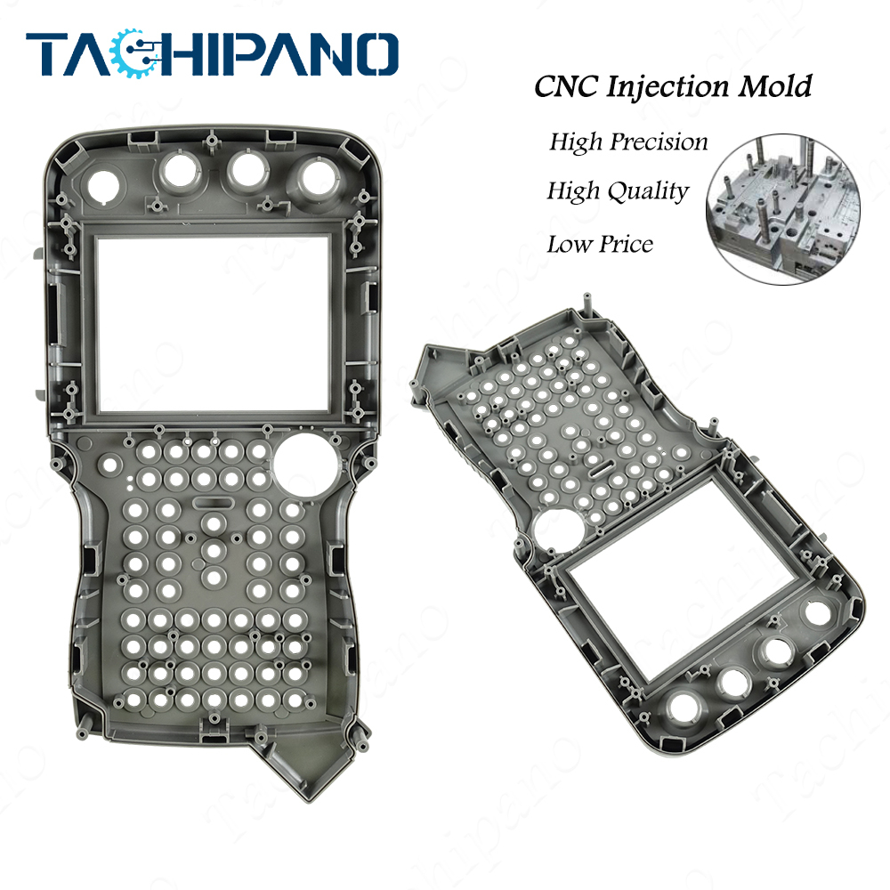 JZRCR-YPP21-1 DX200 Plastic Case +Touch Screen +Protective film +LCD Display +Rubber +Gasket for JZRCR-YPP21-1 DX200 Yaskawa Teach Pendant