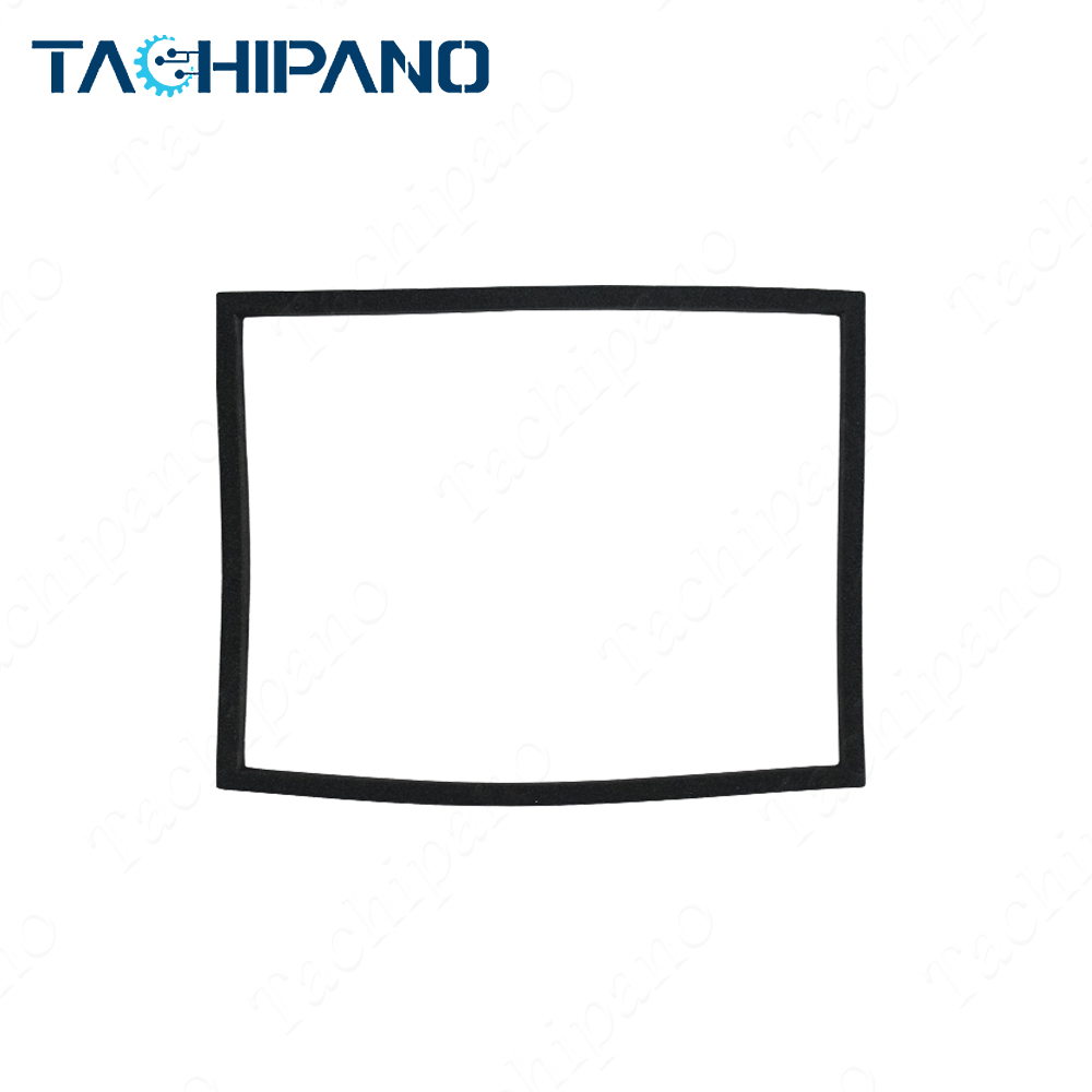 DX100 JZRCR-YPP01-1 Plastic Case +Touch Screen +Protective film +LCD Display +Rubber +Gasket for JZRCR-YPP01-1 Yaskawa Teach Pendant