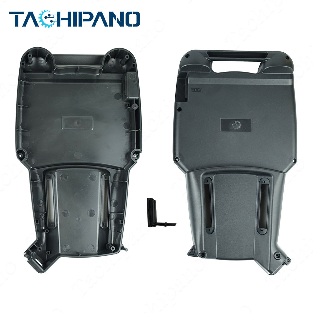 A05B-2255-C100#ESL Teach Pendant of Plastic Case, Touch screen, Protective film, LCD dispaly and related accessories