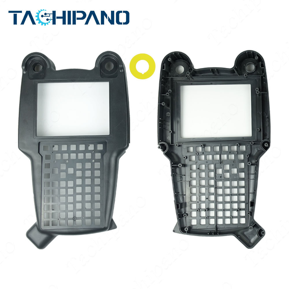 A05B-2255-C102#ESW Teach Pendant of Plastic Case, Touch screen, Protective film, LCD dispaly and related accessories