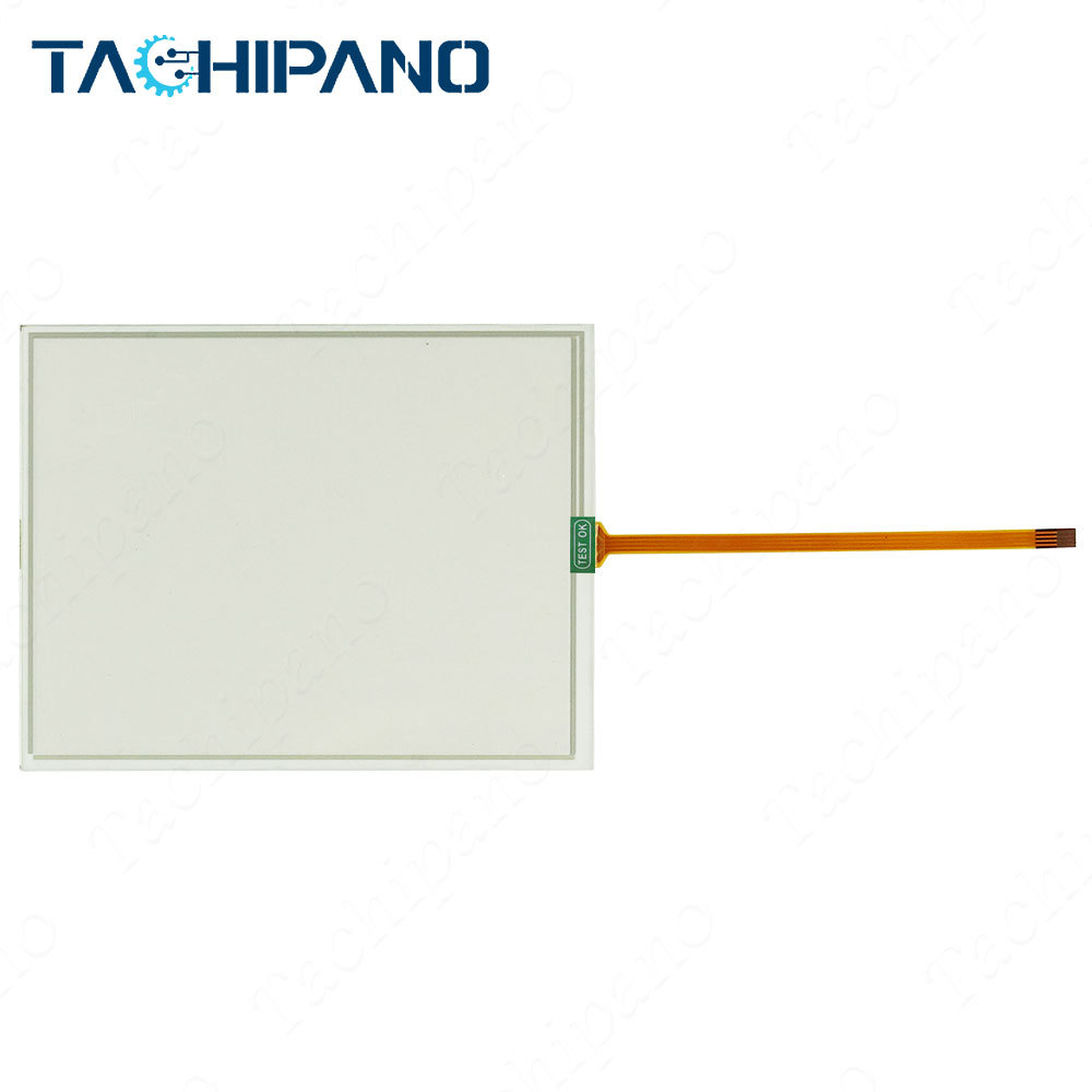 A05B-2255-C100#EAW Teach Pendant of Plastic Case, Touch screen, Protective film, LCD dispaly and related accessories