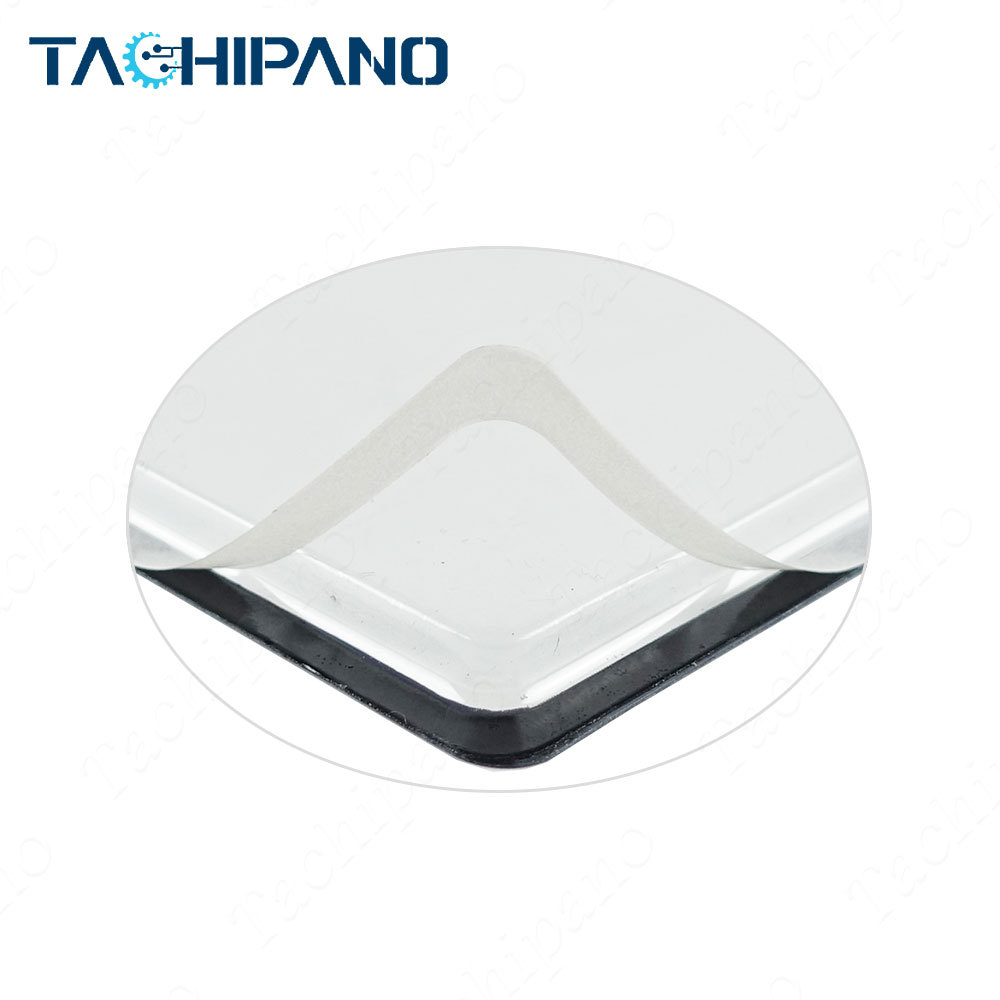 A05B-2518-C205#EMH Teach Pendant of Plastic Case, Touch screen, Protective film, LCD dispaly and related accessories