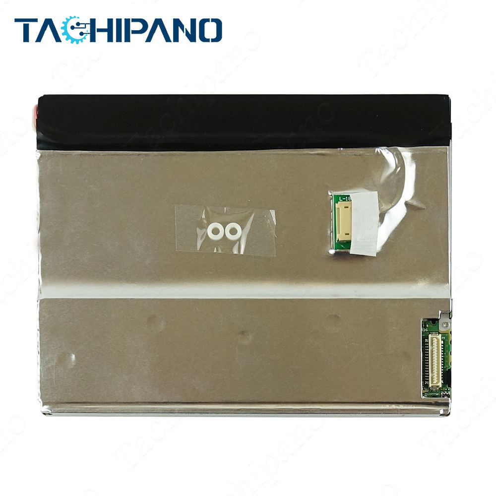 A05B-2255-C100#EAW Plastic Case, Gasket, USB cover, Yellow Rubber for A05B-2255-C100#EAW Teach Pendant Plastic Cover Housing