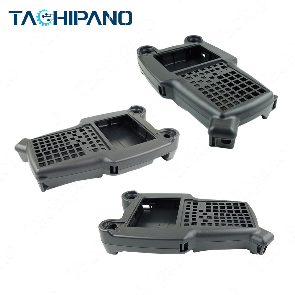 A05B-2518-C200#JSW Teach Pendant of Plastic Case, Touch screen, Protective film, LCD dispaly and related accessories