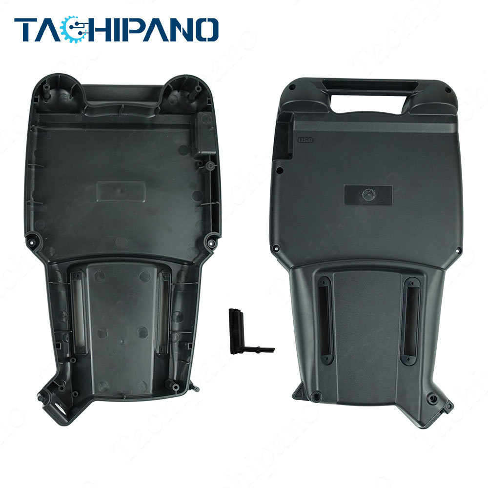 A05B-2518-C204#ESW Teach Pendant of Plastic Case, Touch screen, Protective film, LCD dispaly and related accessories