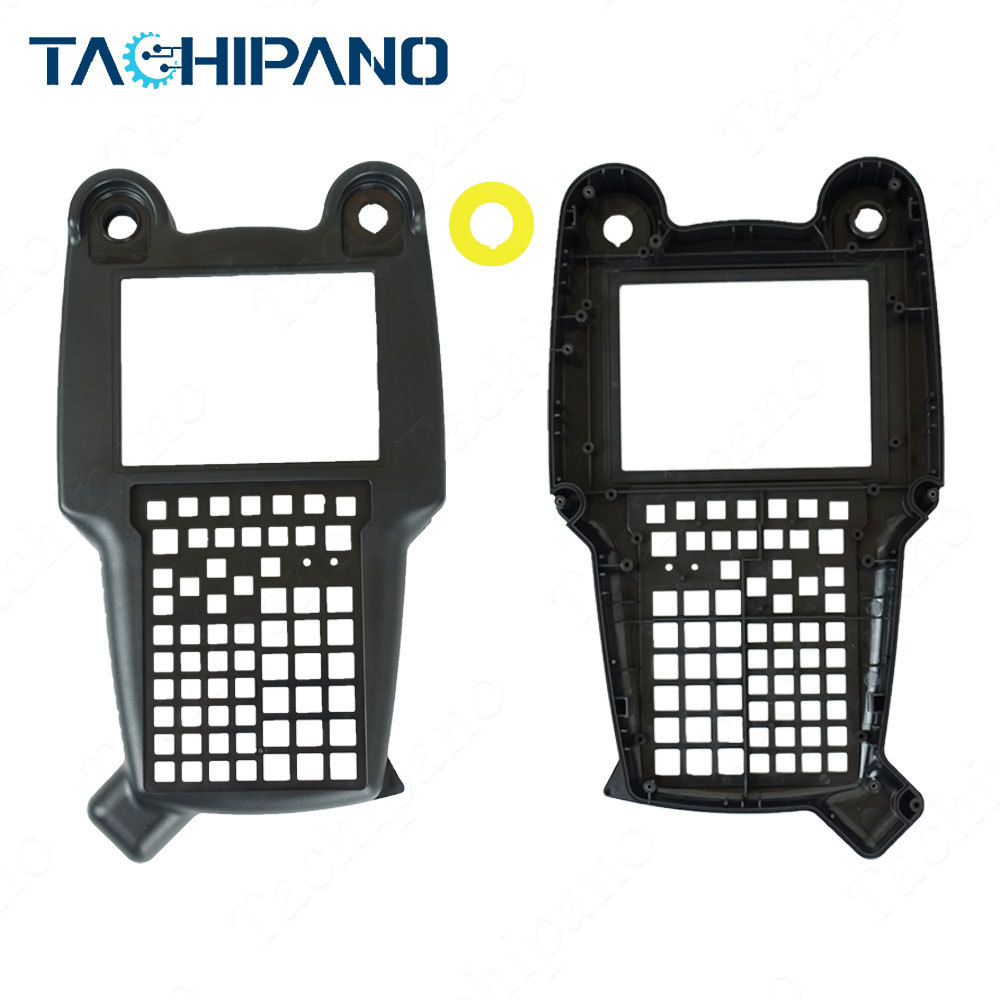 A05B-2518-C204#EMH Teach Pendant of Plastic Case, Touch screen, Protective film, LCD dispaly and related accessories