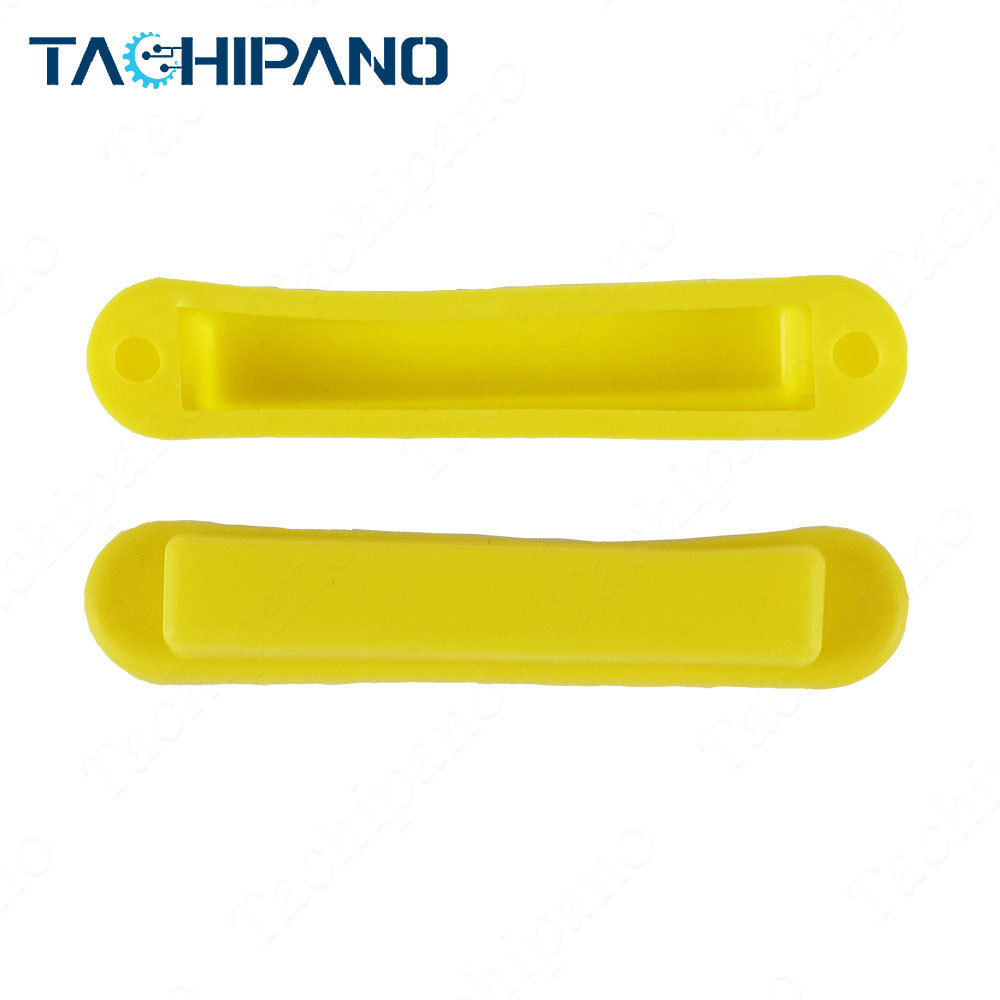 A05B-2518-H200#EGN Teach Pendant of Plastic Case, Touch screen, Protective film, LCD dispaly and related accessories