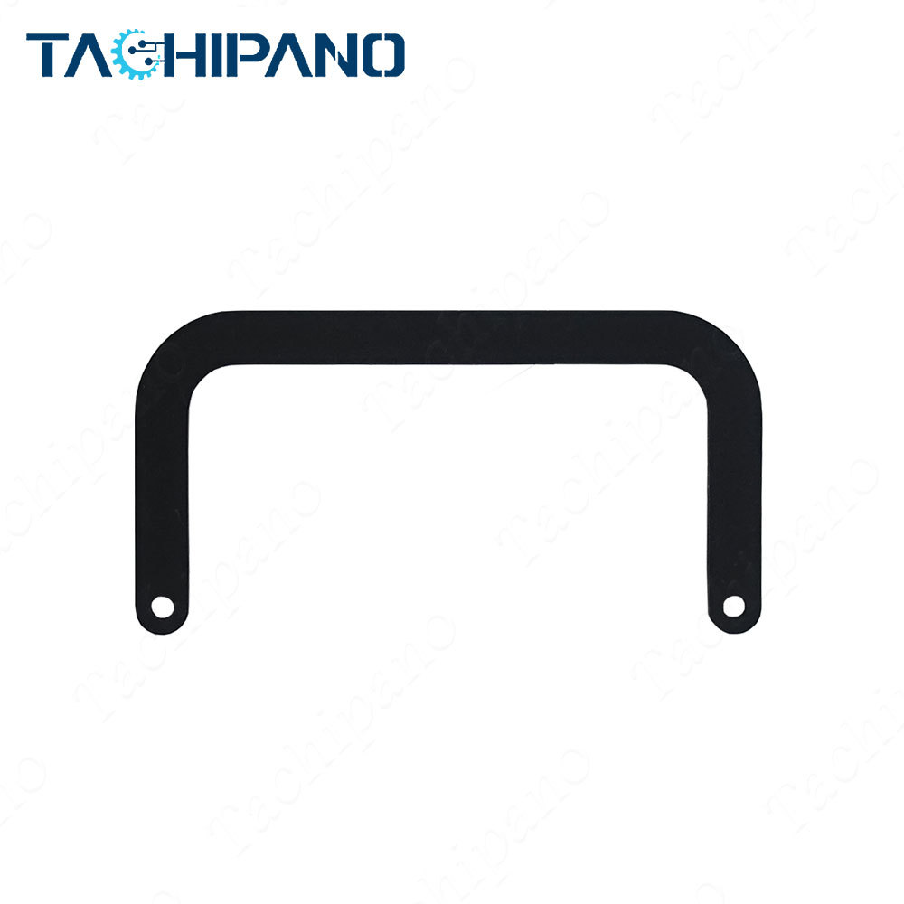 A05B-2430-C200 Teach Pendant of Plastic Case, Touch screen, Protective film and related accessories
