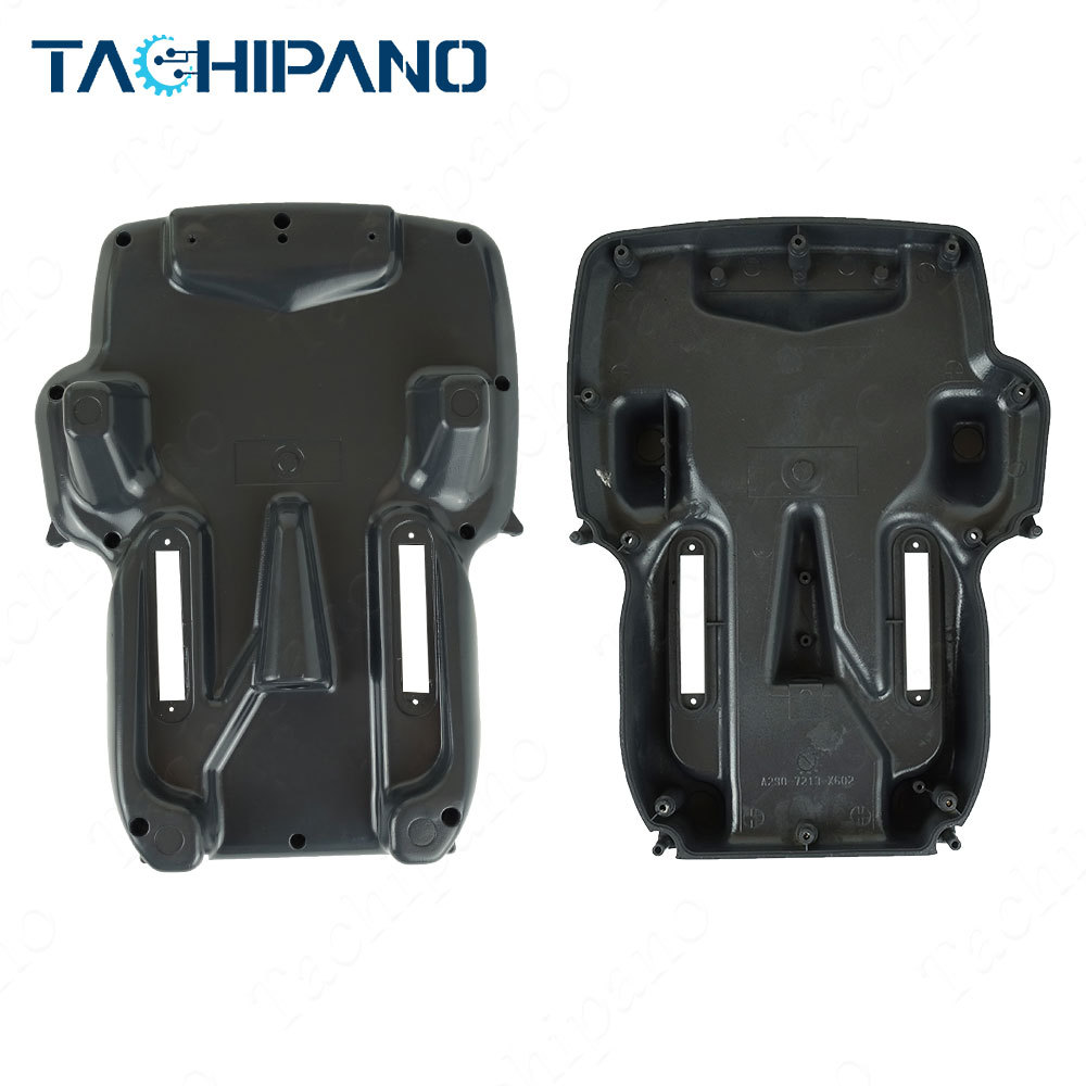 A05B-2518-C304#JMH Teach Pendant of Plastic Case, Touch screen, Protective film and related accessories