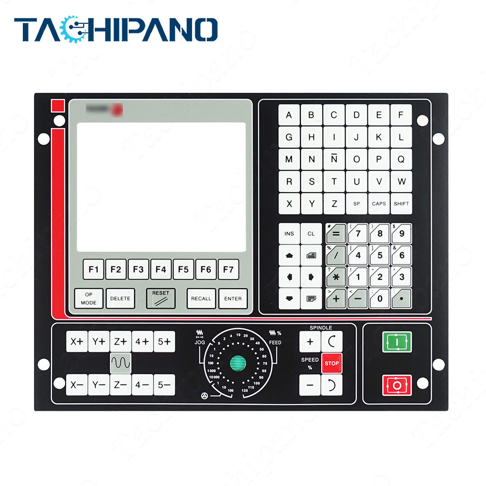 IND690 Membrane Keyboard Keypad Switch for IND690