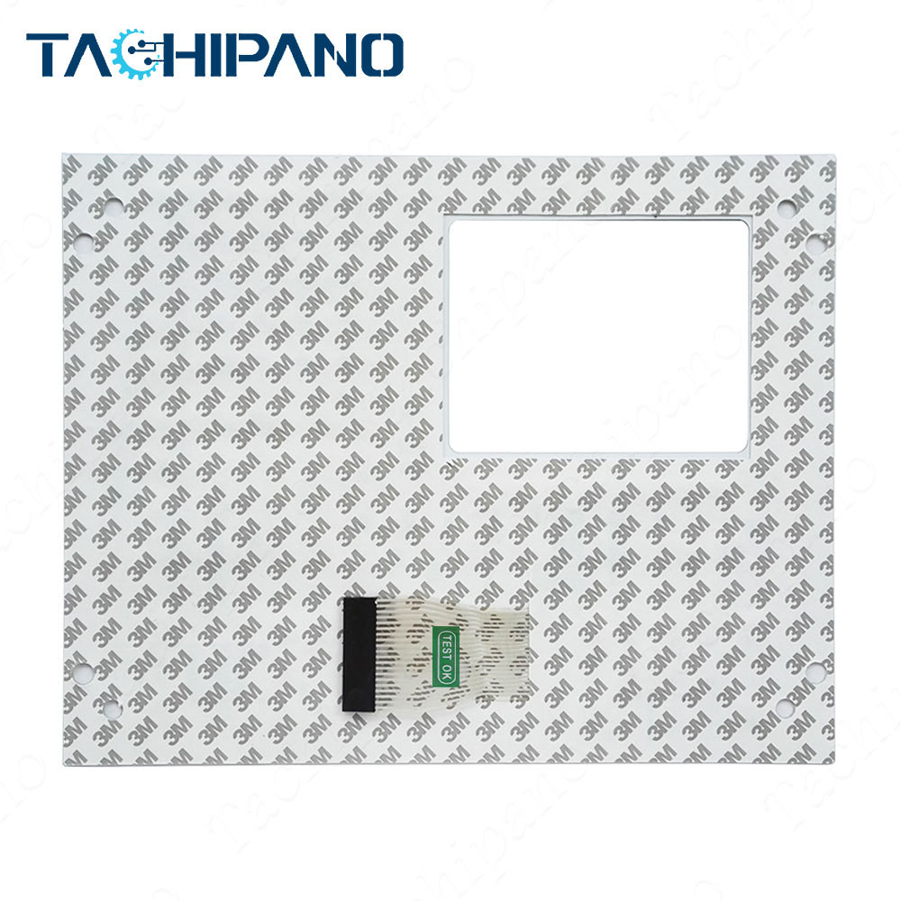 FAGOR 8025T Membrane Switch KEYPAD for CNC 8025 T