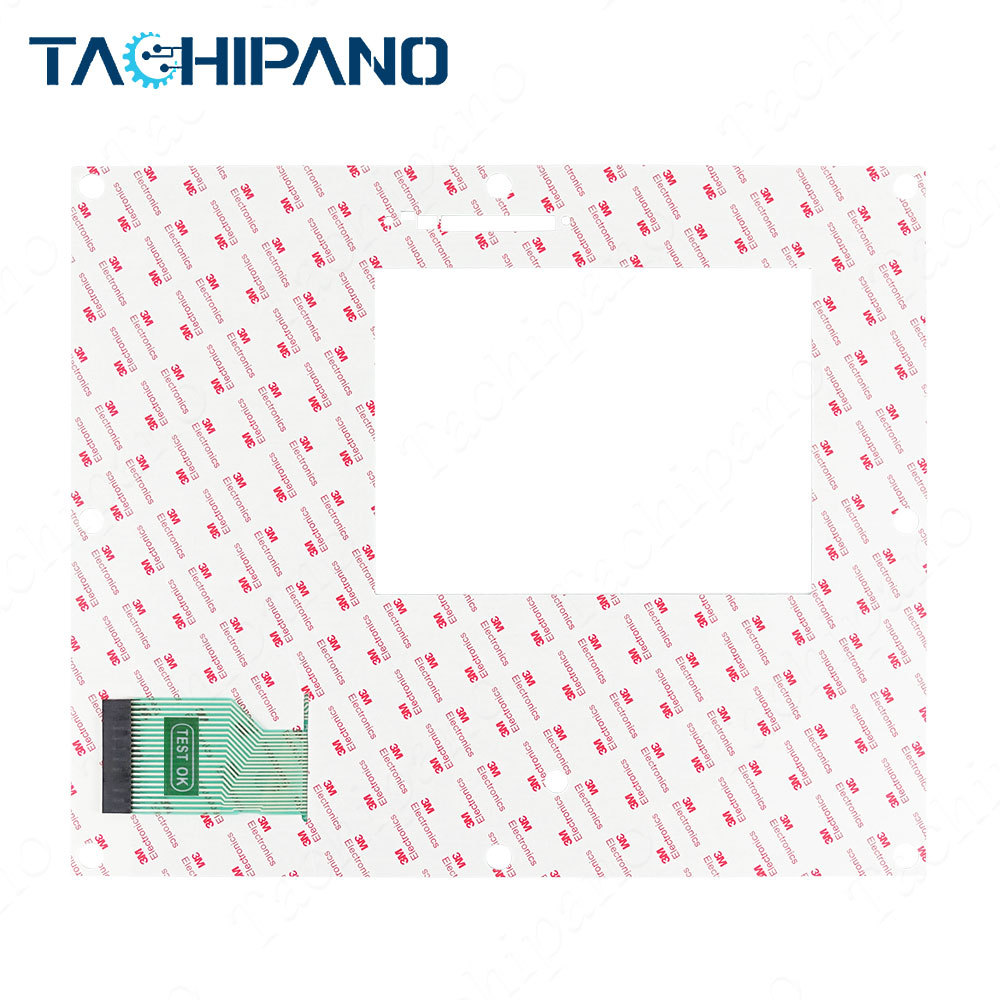 FAGOR 8025M Membrane Switch KEYPAD for CNC 8025M 8025 M 8025-M