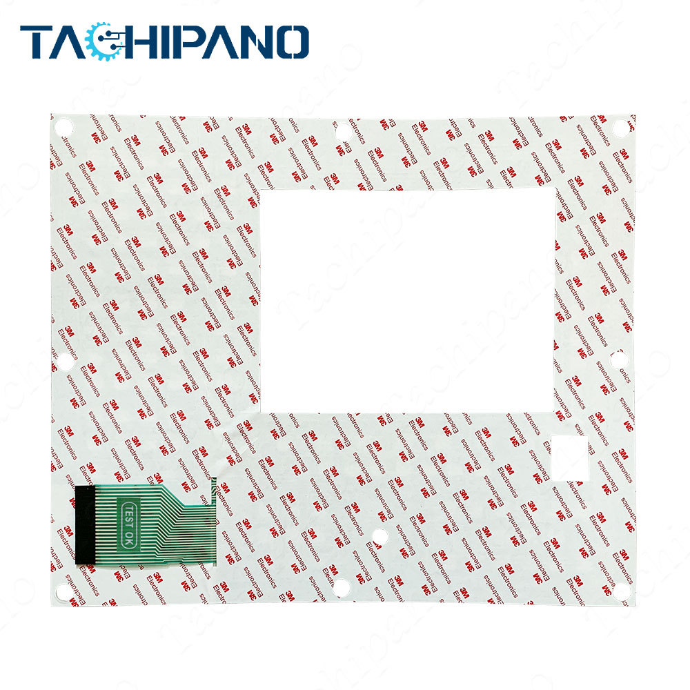 Membrane Switch KEYPAD for CNC 8055I 8055I/B-M 8055 8055M