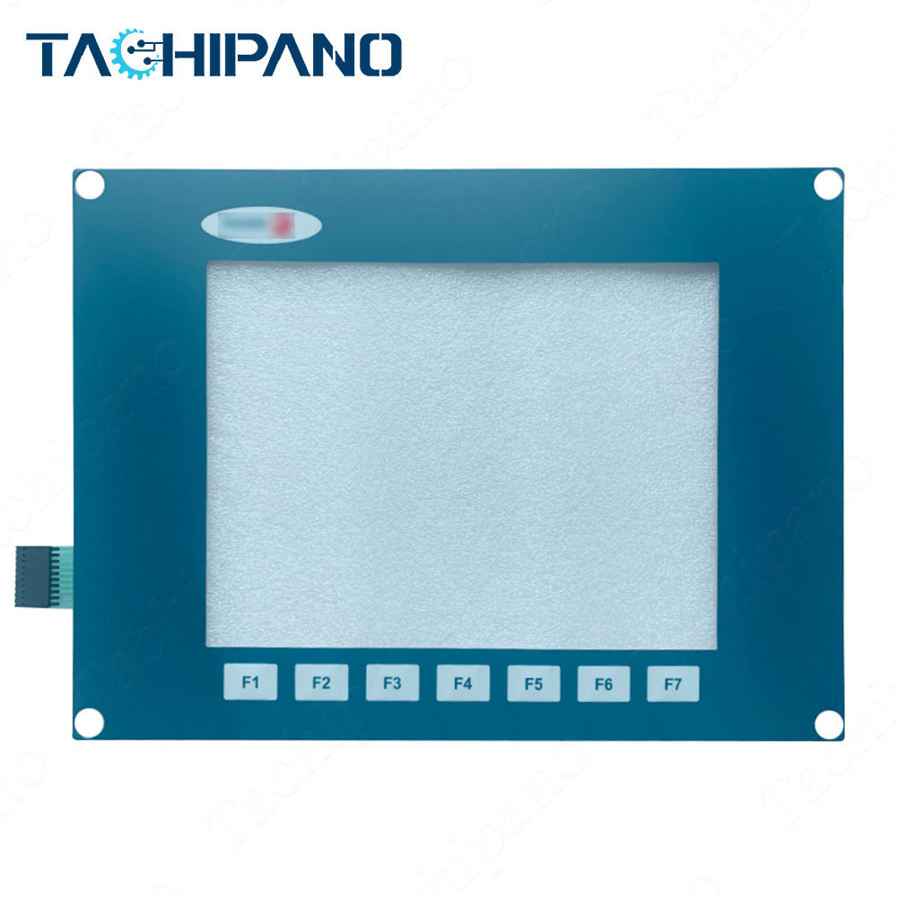 Membrane Switch KEYPAD for CNC 8040-M-MON