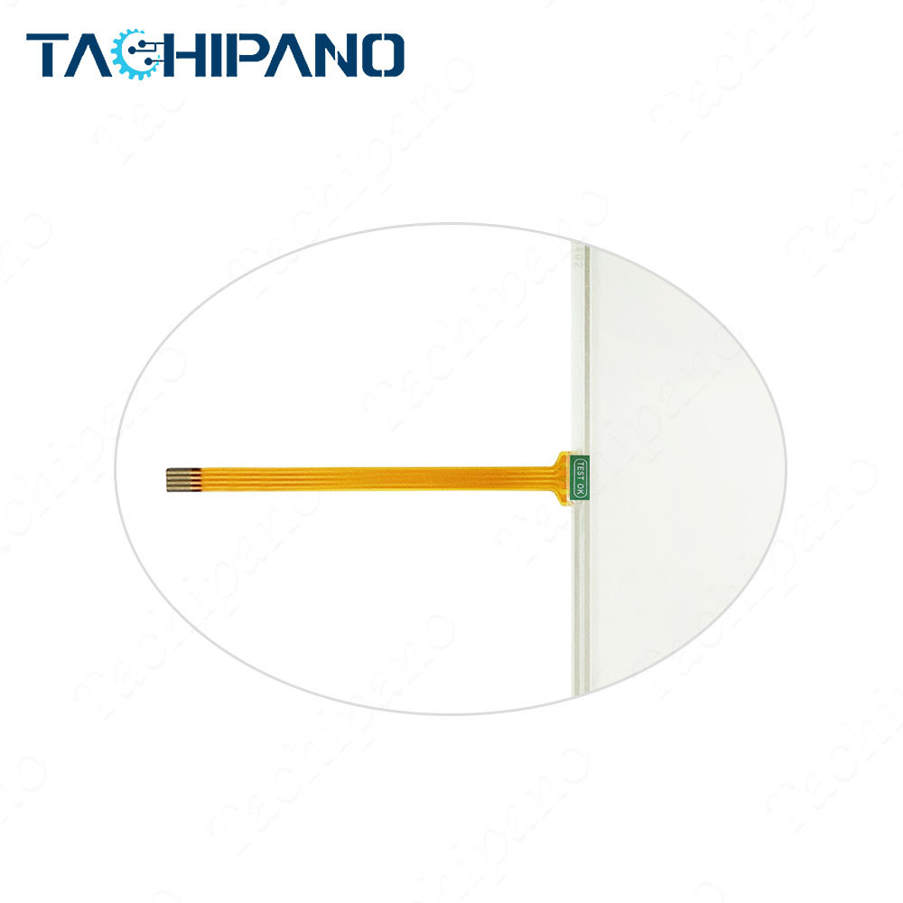 XP30-BTB Touch Screen Panel Glass, Protective film for LS XP30-BTB/AC XP30-BTB/DC