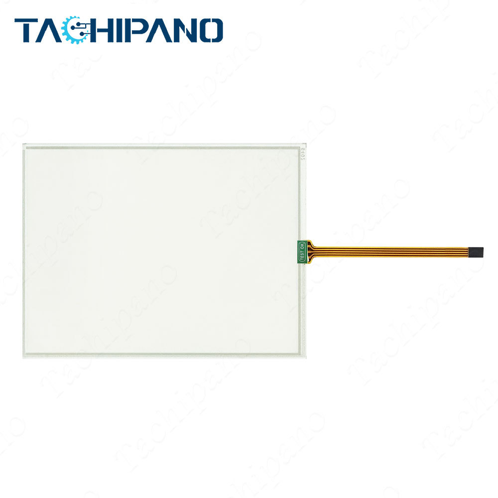 T185S-5RB001N-0A18R0-180FH for Touch Screen Panel Glass