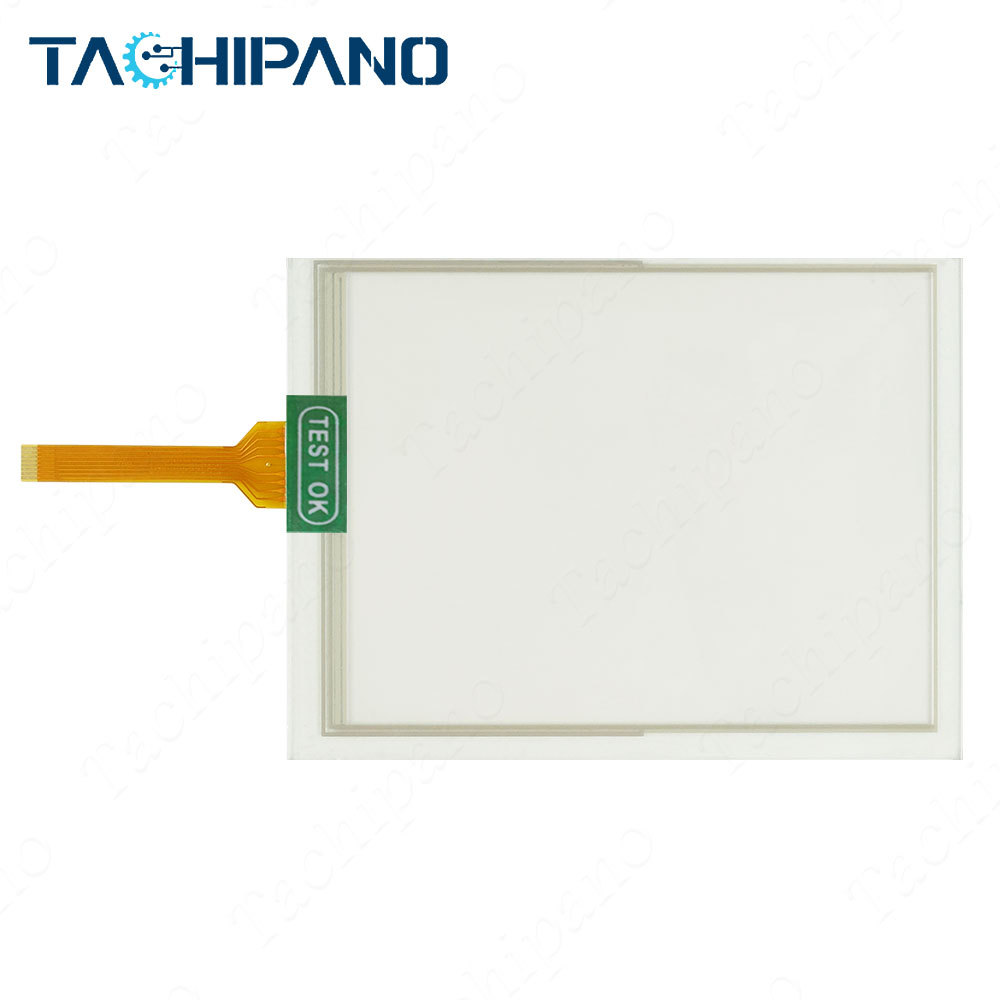 XP50-TTA DC-DW Touch Screen Panel Glass for LS XP50-TTA/DC