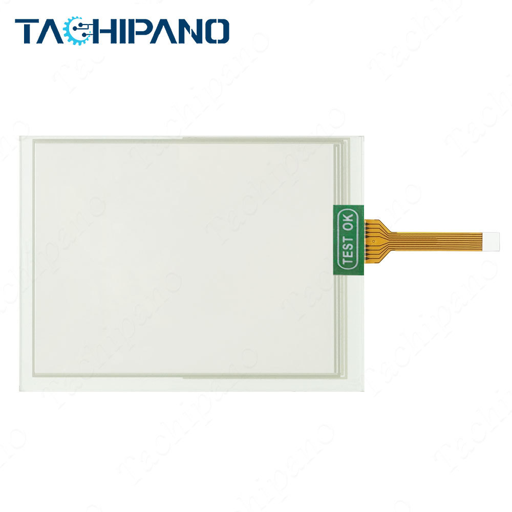 XP40-TTA XP40-TTA/DC Touch Screen Panel Glass for LS XP40-TTA XP40-TTA/DC