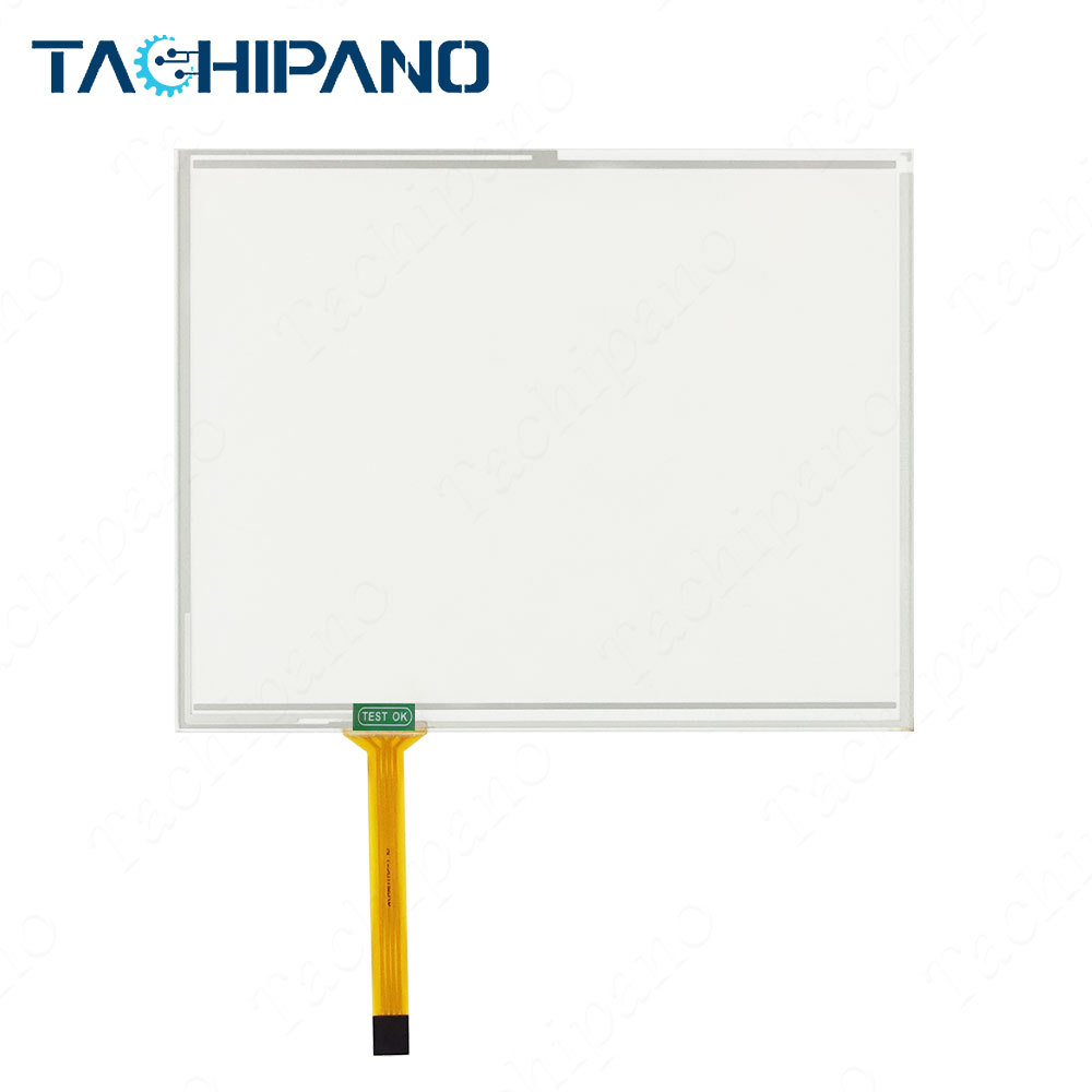 XP30-TTA Touch Screen Panel Glass, Protective film for LS XP30-TTA/AC XP30-TTA/DC