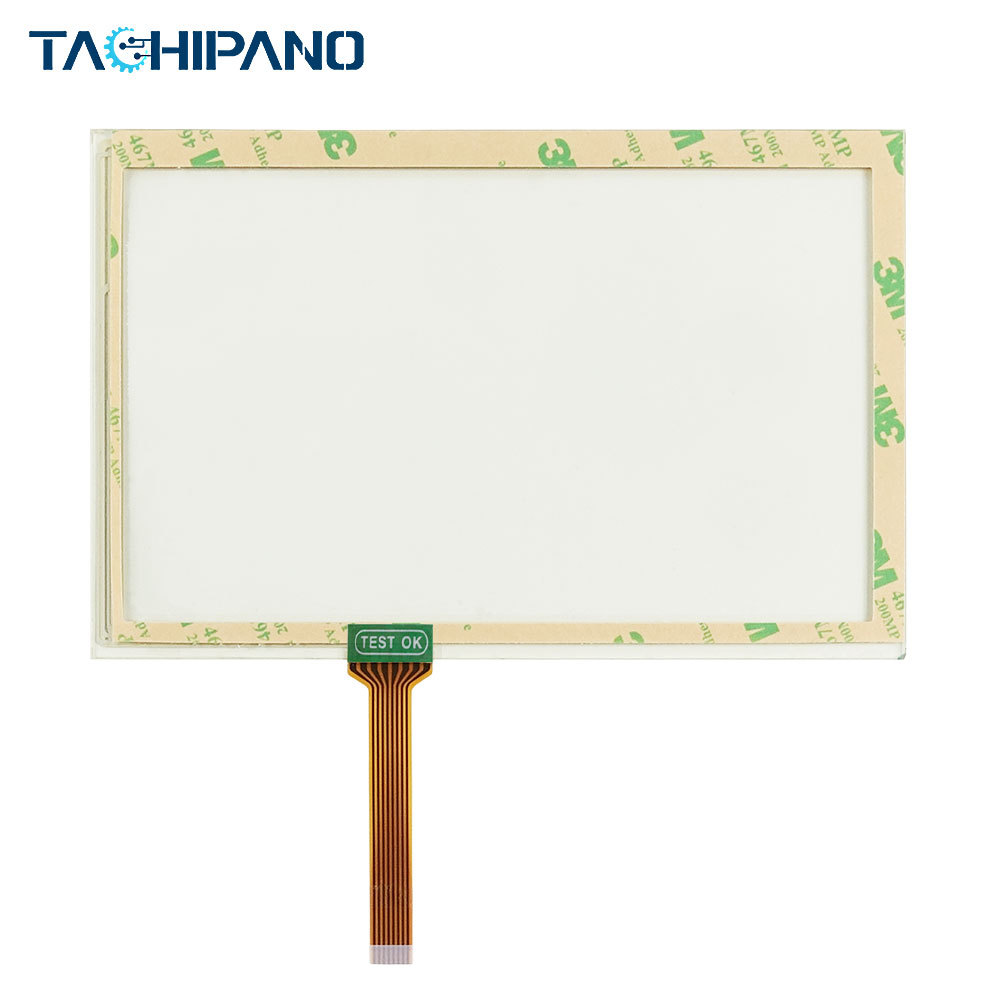 iXP70-TTA Touch Screen Panel Glass for LS iXP70-TTA/AC iXP70-TTA/DC
