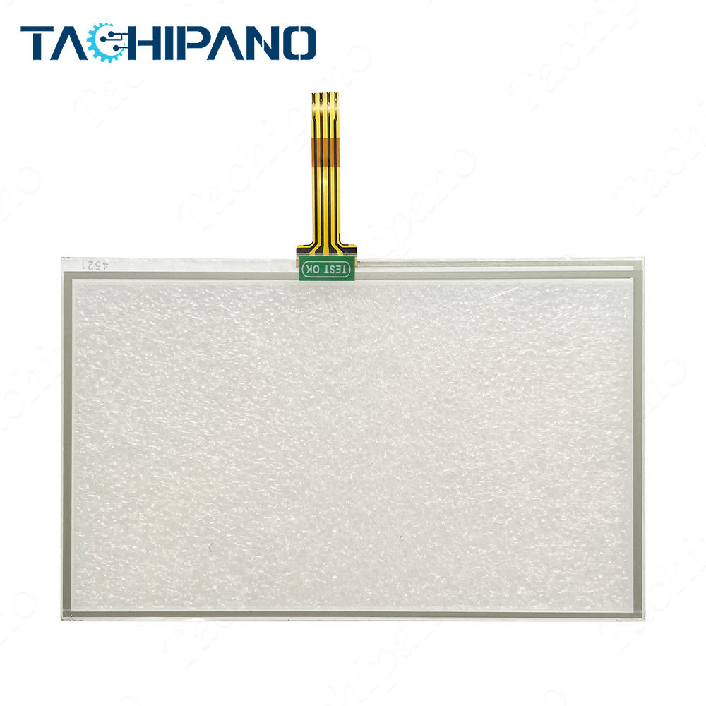 Trane TD7 X13651571010 REV J MOD01924 MOD02947 for Touch Screen Panel Glass