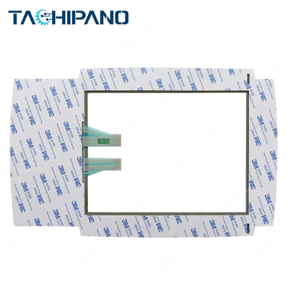 Exeter-K100 E1100 Pro+ 06045C for Membrane Keypad keyboard