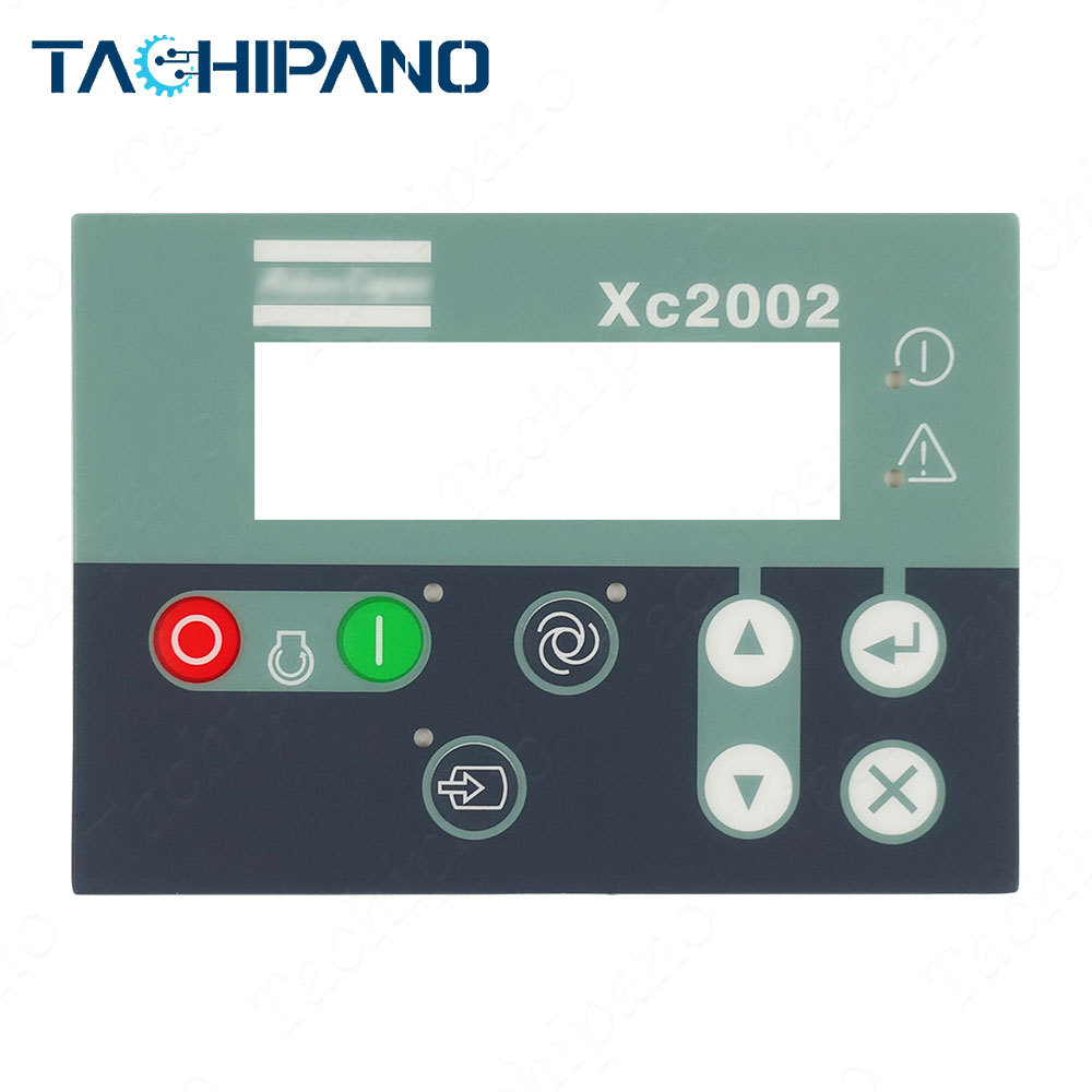 Atlas Copco Xc2002 1604942201 1604 9422 01 for Membrane Keyboard Switch Keypad