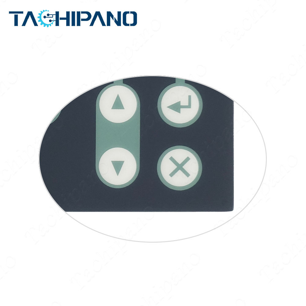 Atlas Copco Xc2002 1604942200 1604 9422 00 for Membrane Keyboard Switch Keypad