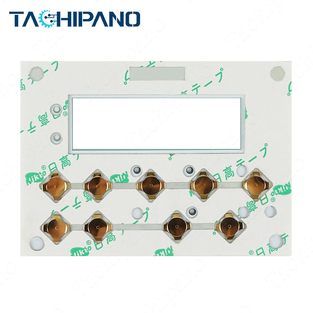 Touch Screen Panel Glass, Protective film for Johnson controls York Quantum HD