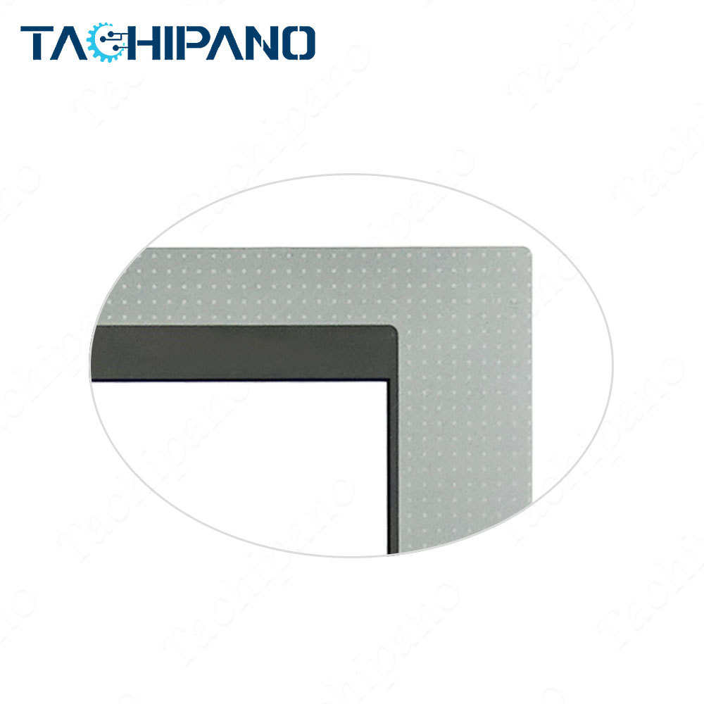 XP30-BTB Touch Screen Panel Glass, Protective film for LS XP30-BTB/AC XP30-BTB/DC