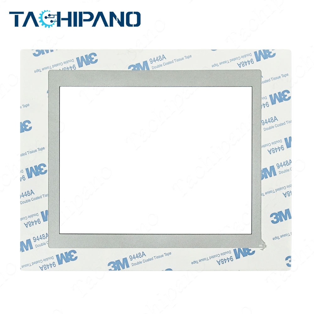 XP30-TTA Touch Screen Panel Glass, Protective film for LS XP30-TTA/AC XP30-TTA/DC