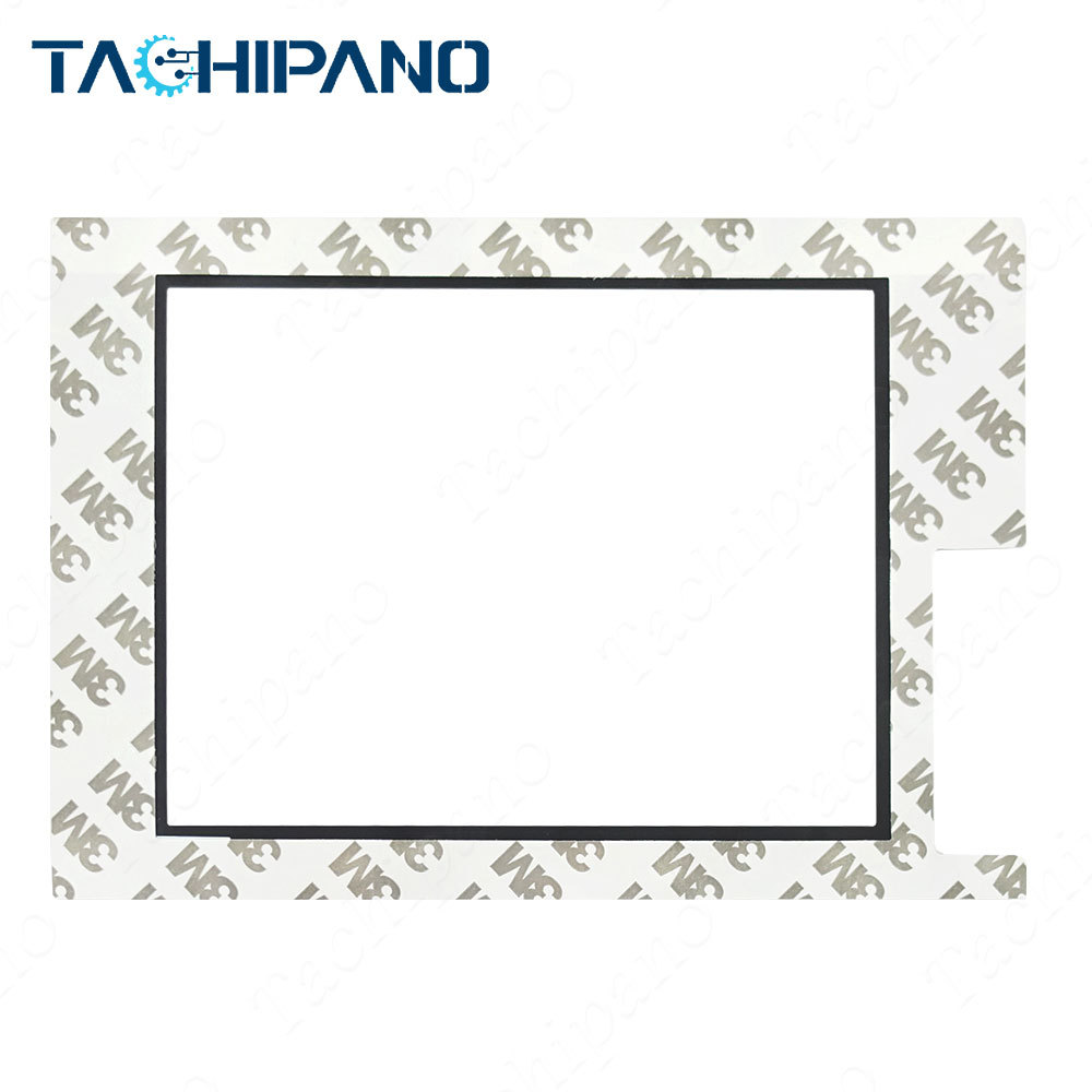 iXP50-TTA Touch Screen Panel Glass, Protective film for LS iXP50-TTA/DC iXP50-TTA/AC
