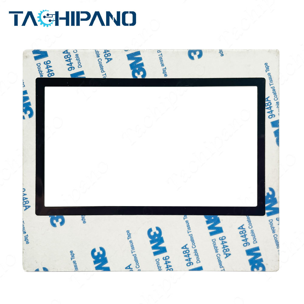 Trane TD7 X13651571010 REV J MOD01924 MOD02947 for Touch Screen Panel Glass