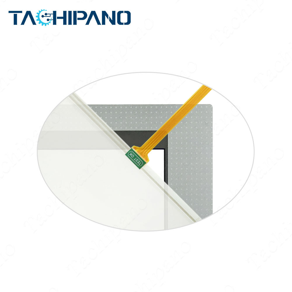 XP30-BTB Touch Screen Panel Glass, Protective film for LS XP30-BTB/AC XP30-BTB/DC