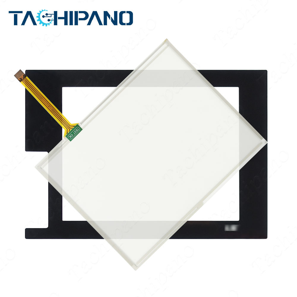 iXP50-TTA Touch Screen Panel Glass, Protective film for LS iXP50-TTA/DC iXP50-TTA/AC