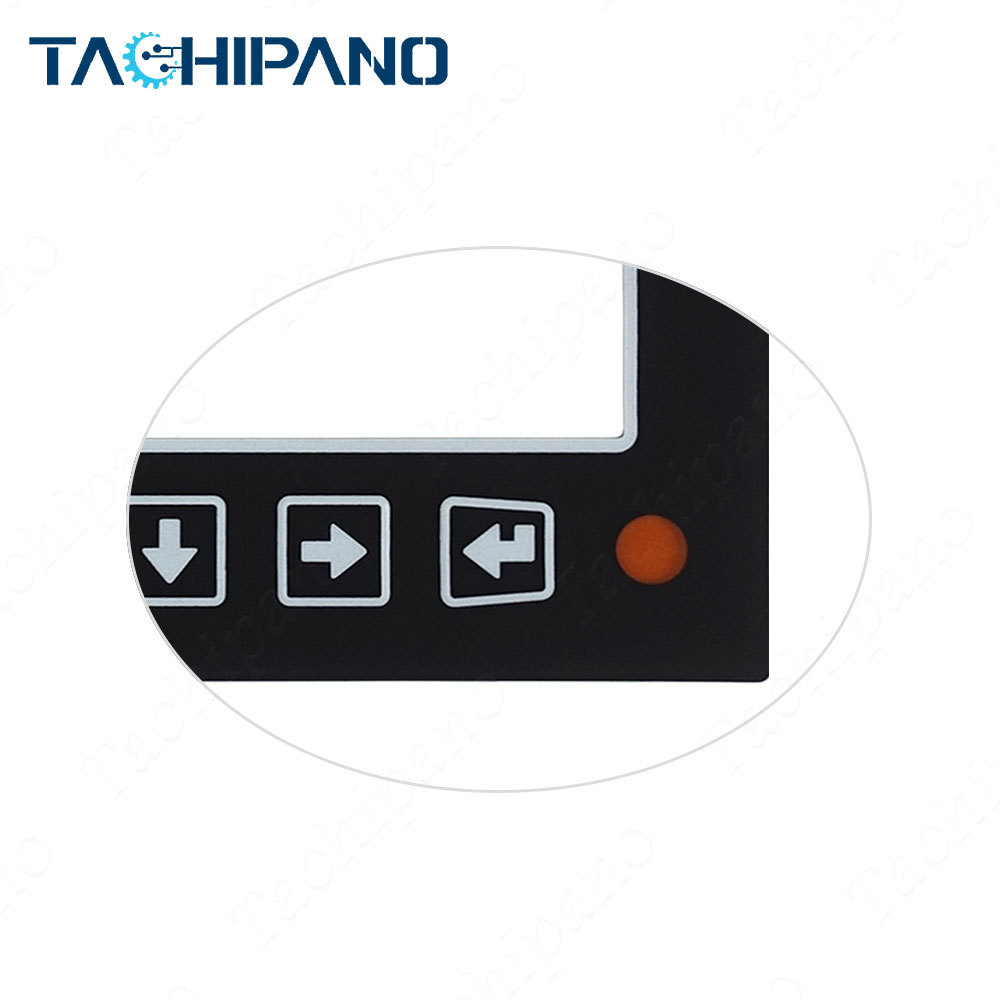 Atlas Copco Rig Control System Controller for Membrane Keyboard Switch Keypad