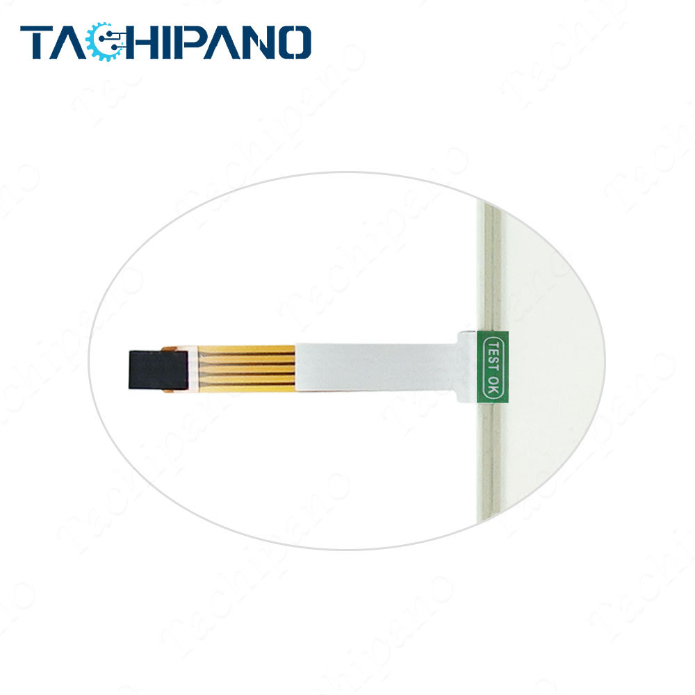 MS-TS9000 1040t20b for Touch Screen Panel Glass + Adapter Cable
