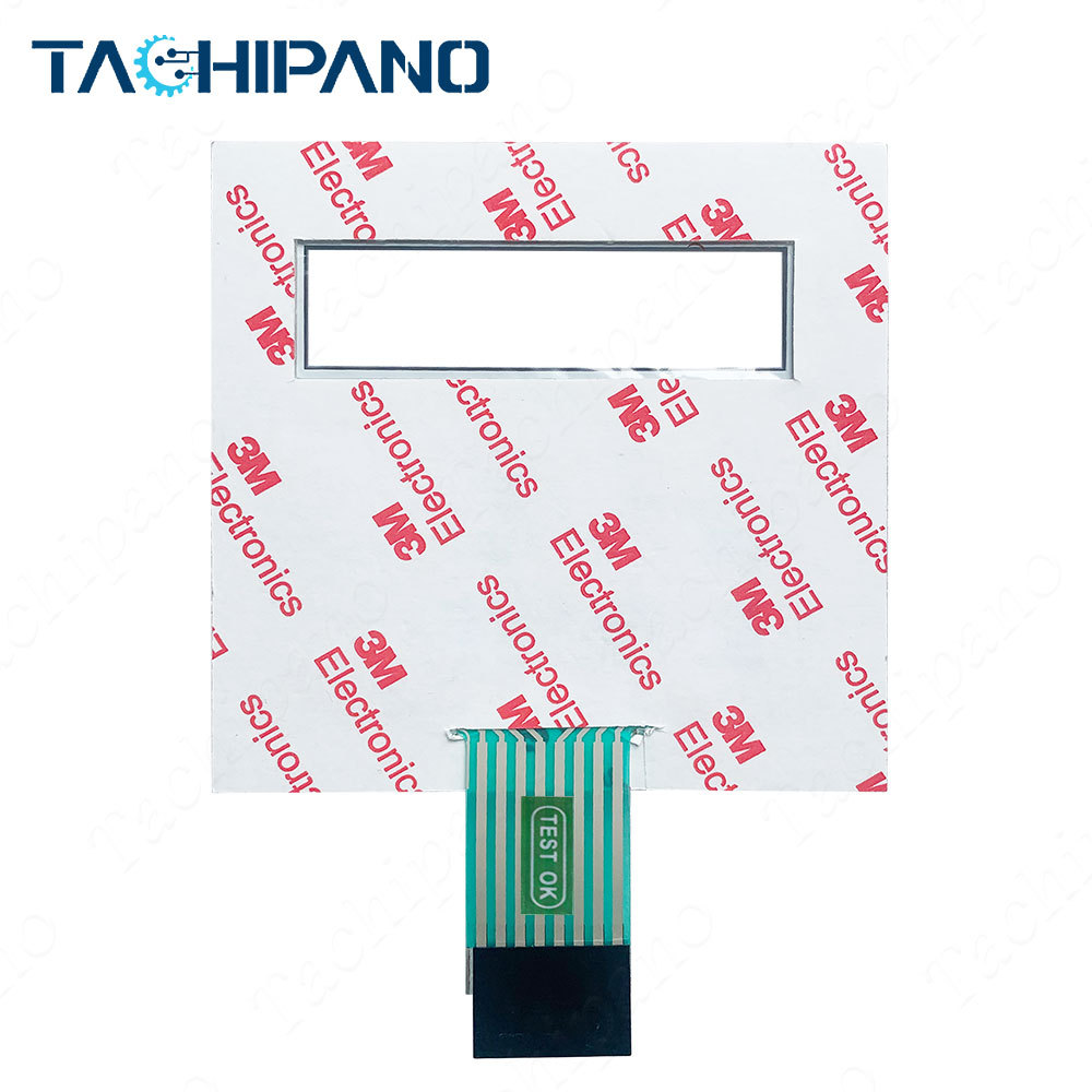 Atlas Copco Elektronikon II 1900 0712 81 1900071281 for Membrane Keyboard Switch Keypad