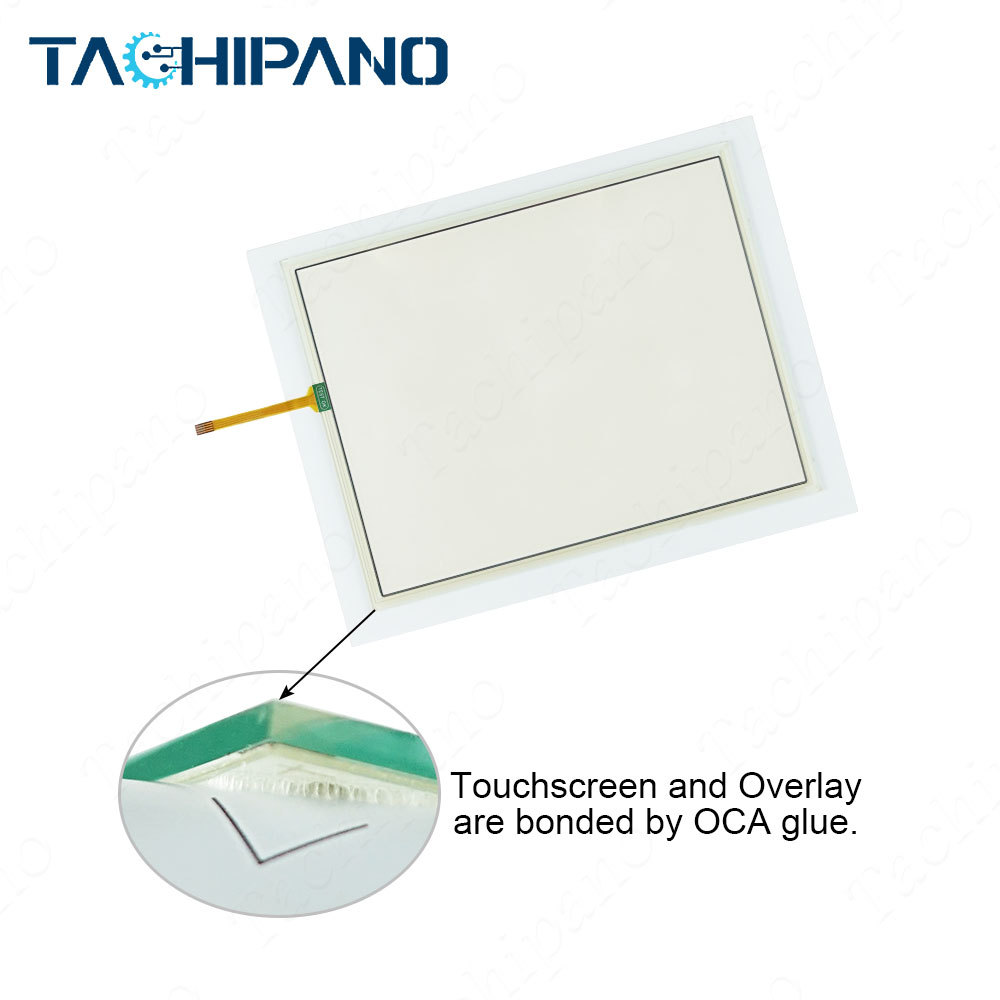 VR2104.01-00-01-N2-NNN-AA for Touch Screen Panel Glass