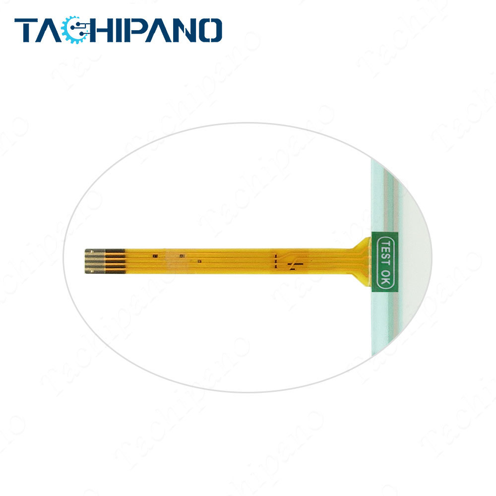 V560-T25B for Touch Screen Panel Glass V560-T25B