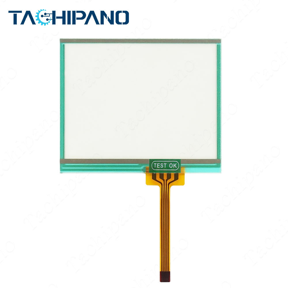 MBKT107/151623107 NT986-V01 for Touch Screen Panel Glass + Adapter Cable