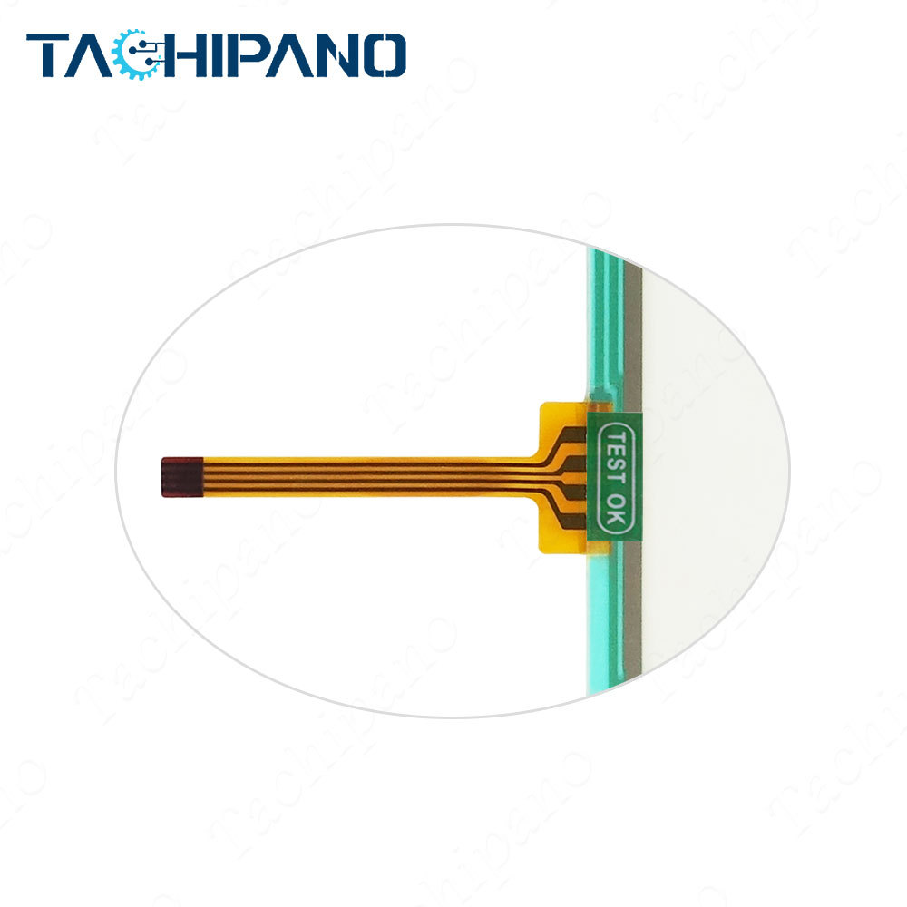 V350-J-RA22 V350-J-TRA22 for Touch Screen Panel Glass