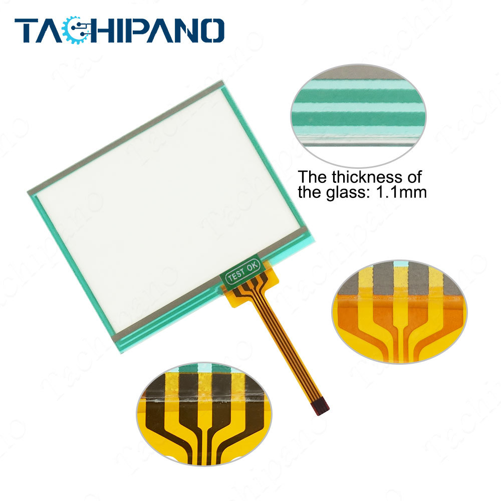 V350-35-RA22 V350-35-B1 V350-35-T2 for Touch Screen Panel Glass