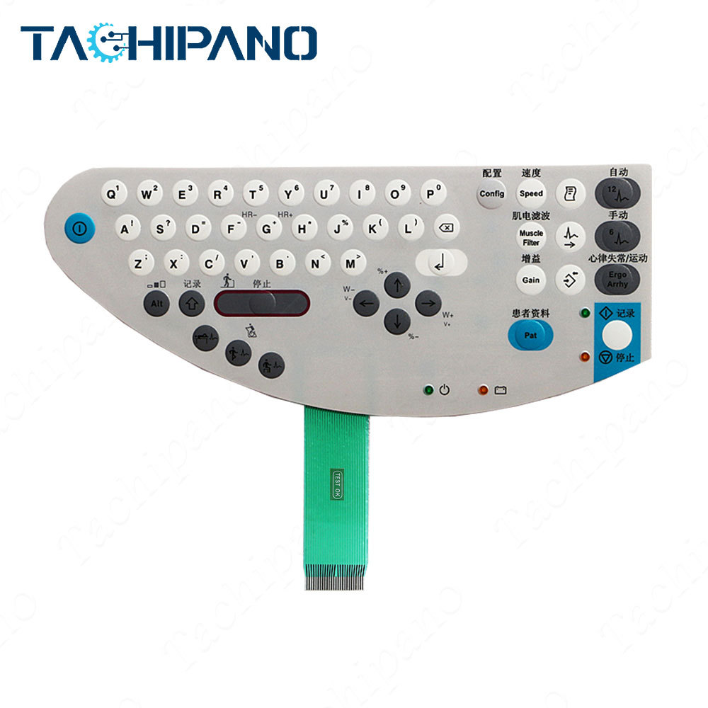 V120-22-R1 V120-22-RA22 for Membrane Keyboard Switch Keypad